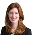 Photo of Megan McLean