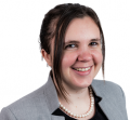 Photo of Larissa Whittingham